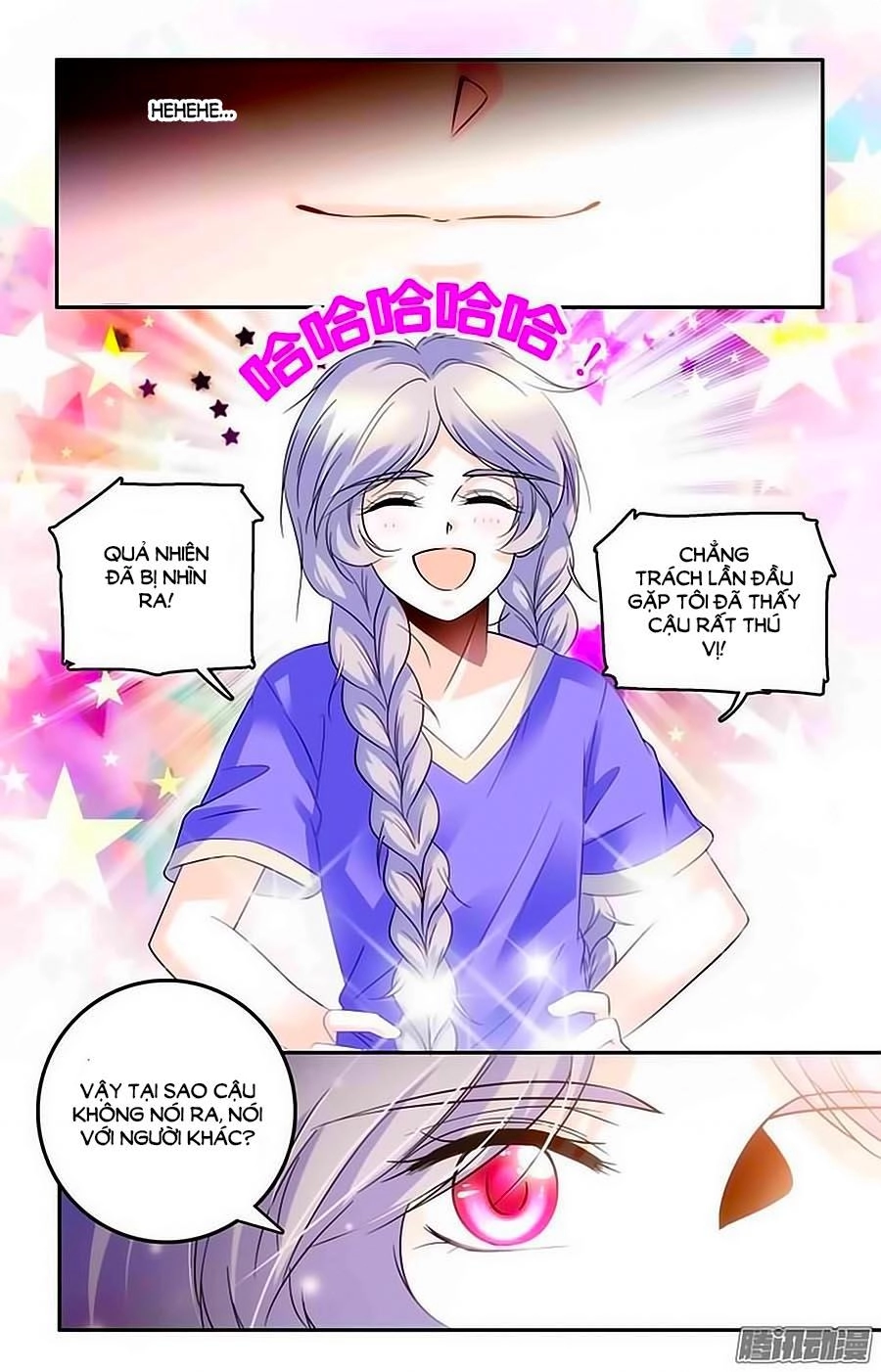 Thanh Ninh Chi Hạ Chapter 47 - 4