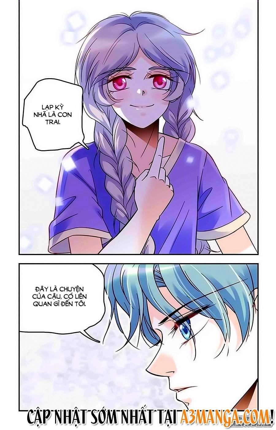 Thanh Ninh Chi Hạ Chapter 47 - 5