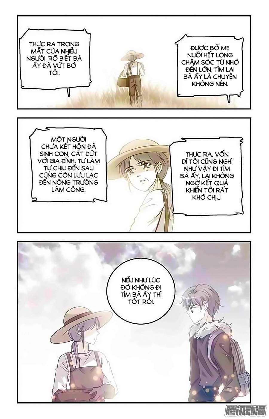 Thanh Ninh Chi Hạ Chapter 47 - 8