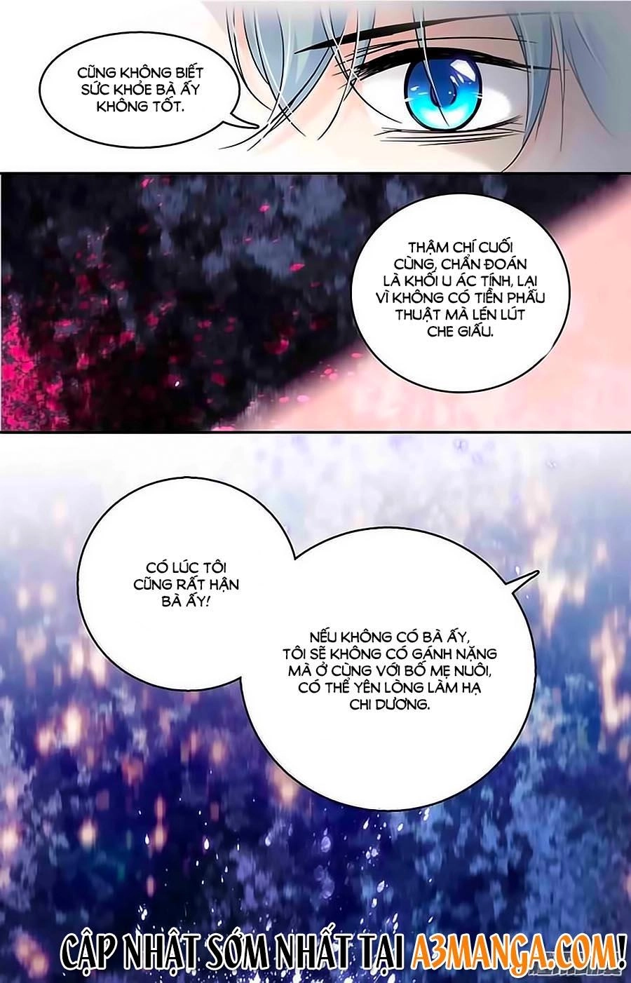 Thanh Ninh Chi Hạ Chapter 47 - 9