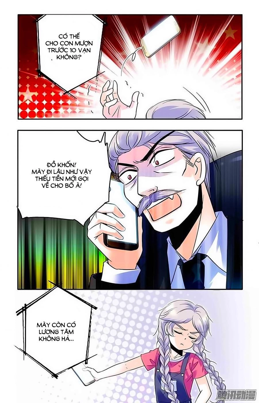 Thanh Ninh Chi Hạ Chapter 47 - 18