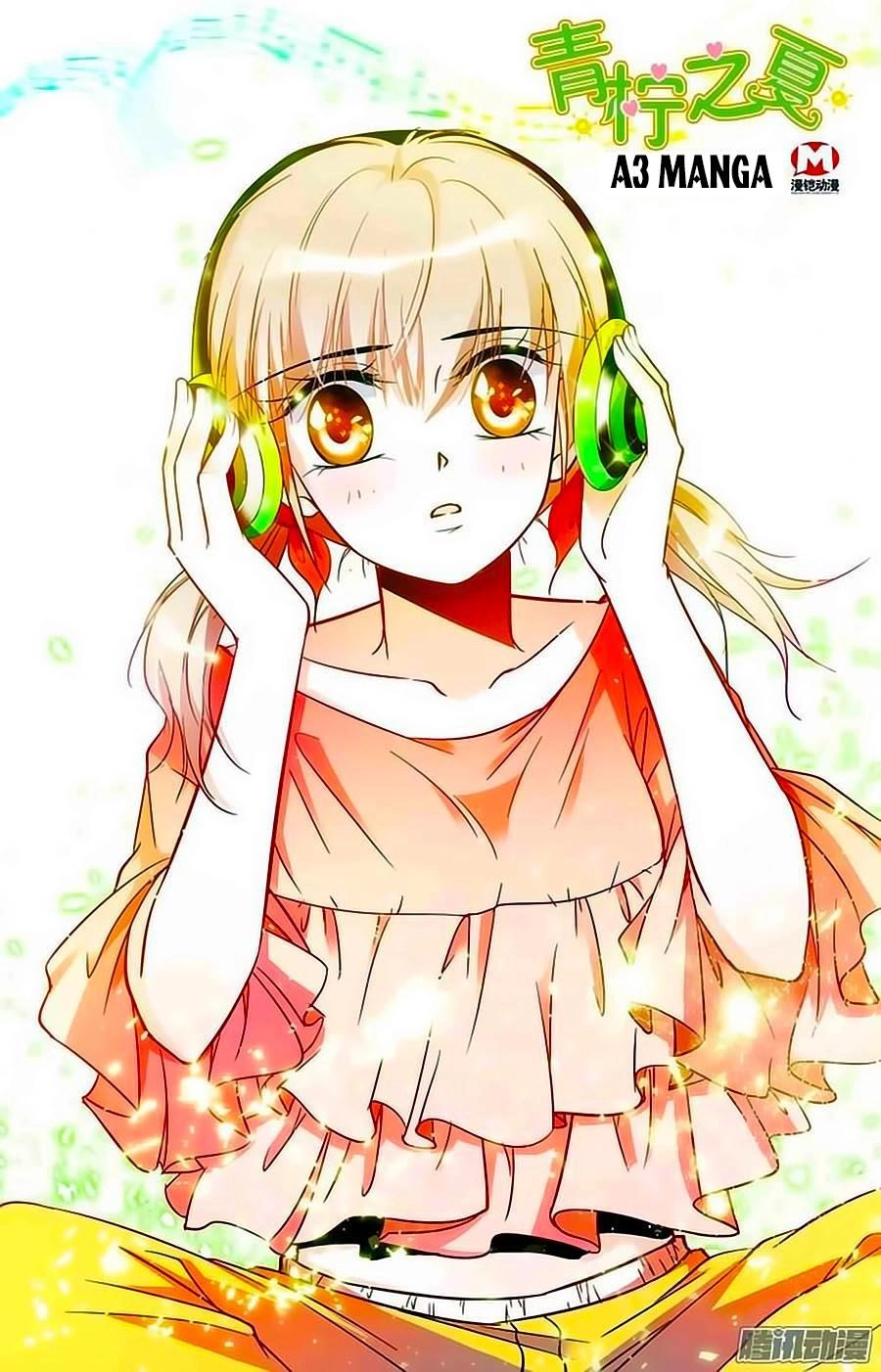 Thanh Ninh Chi Hạ Chapter 48 - 1