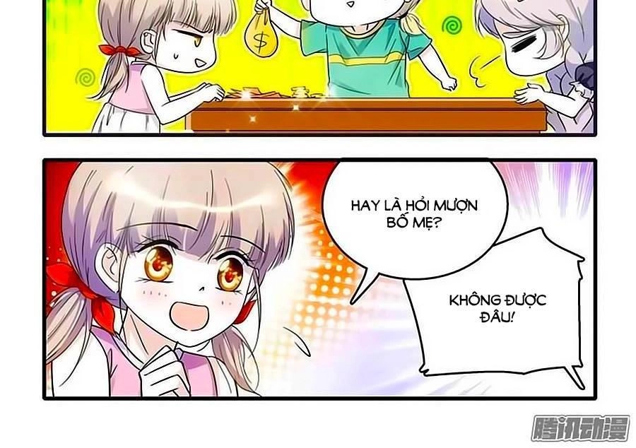 Thanh Ninh Chi Hạ Chapter 48 - 3