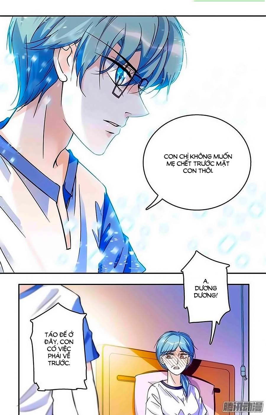 Thanh Ninh Chi Hạ Chapter 48 - 15