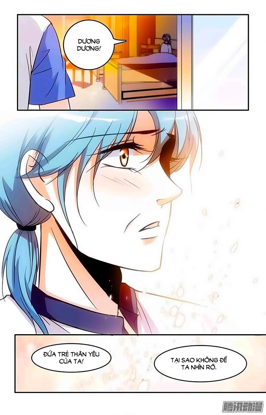 Thanh Ninh Chi Hạ Chapter 48 - 16