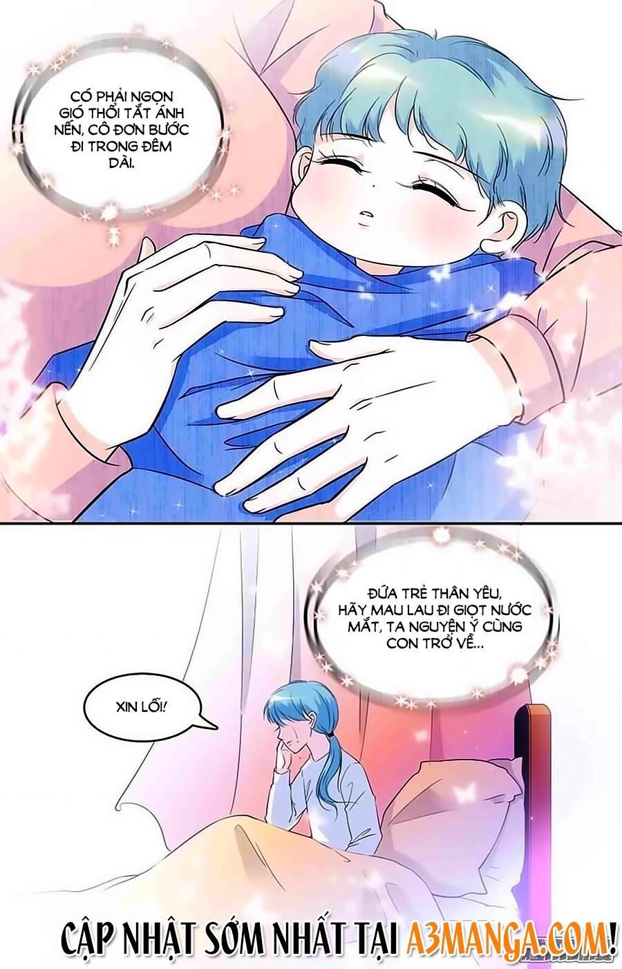 Thanh Ninh Chi Hạ Chapter 48 - 17