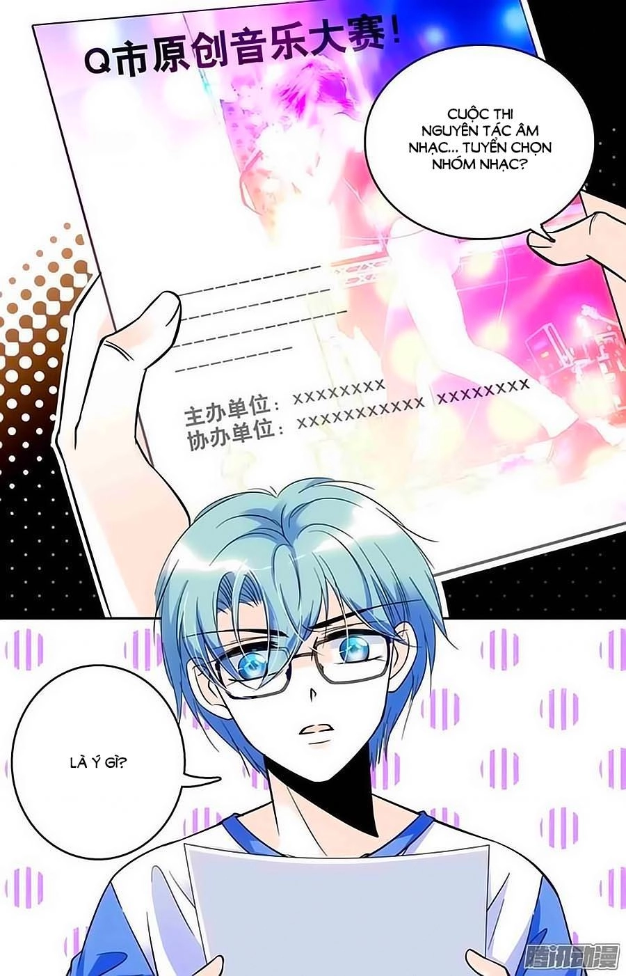 Thanh Ninh Chi Hạ Chapter 48 - 20