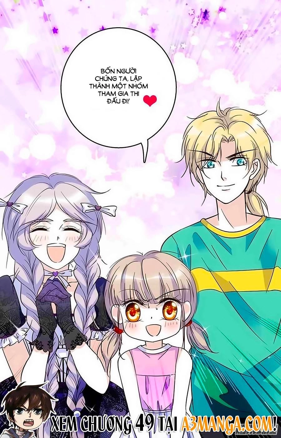 Thanh Ninh Chi Hạ Chapter 48 - 21