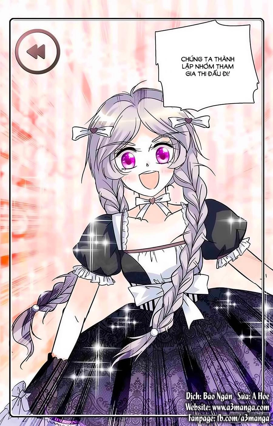 Thanh Ninh Chi Hạ Chapter 49 - 1