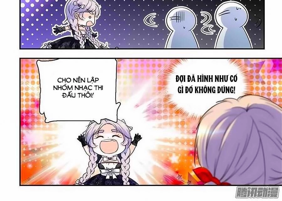 Thanh Ninh Chi Hạ Chapter 49 - 3