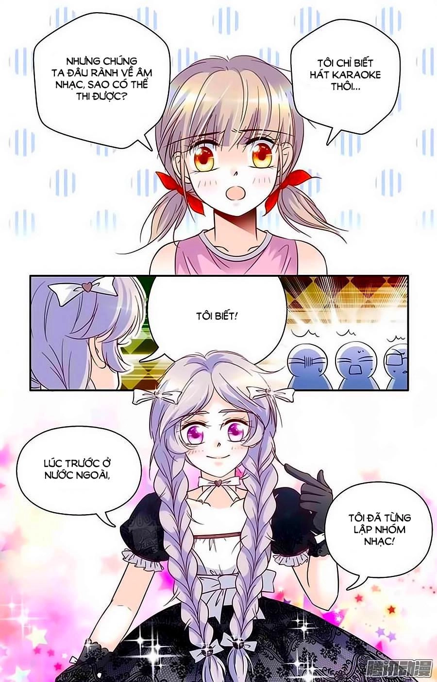 Thanh Ninh Chi Hạ Chapter 49 - 4