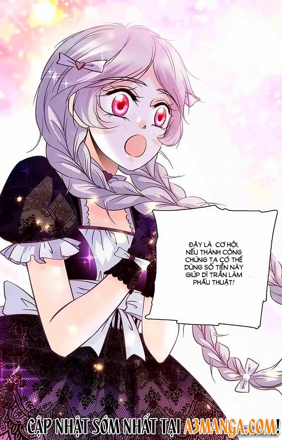 Thanh Ninh Chi Hạ Chapter 49 - 8