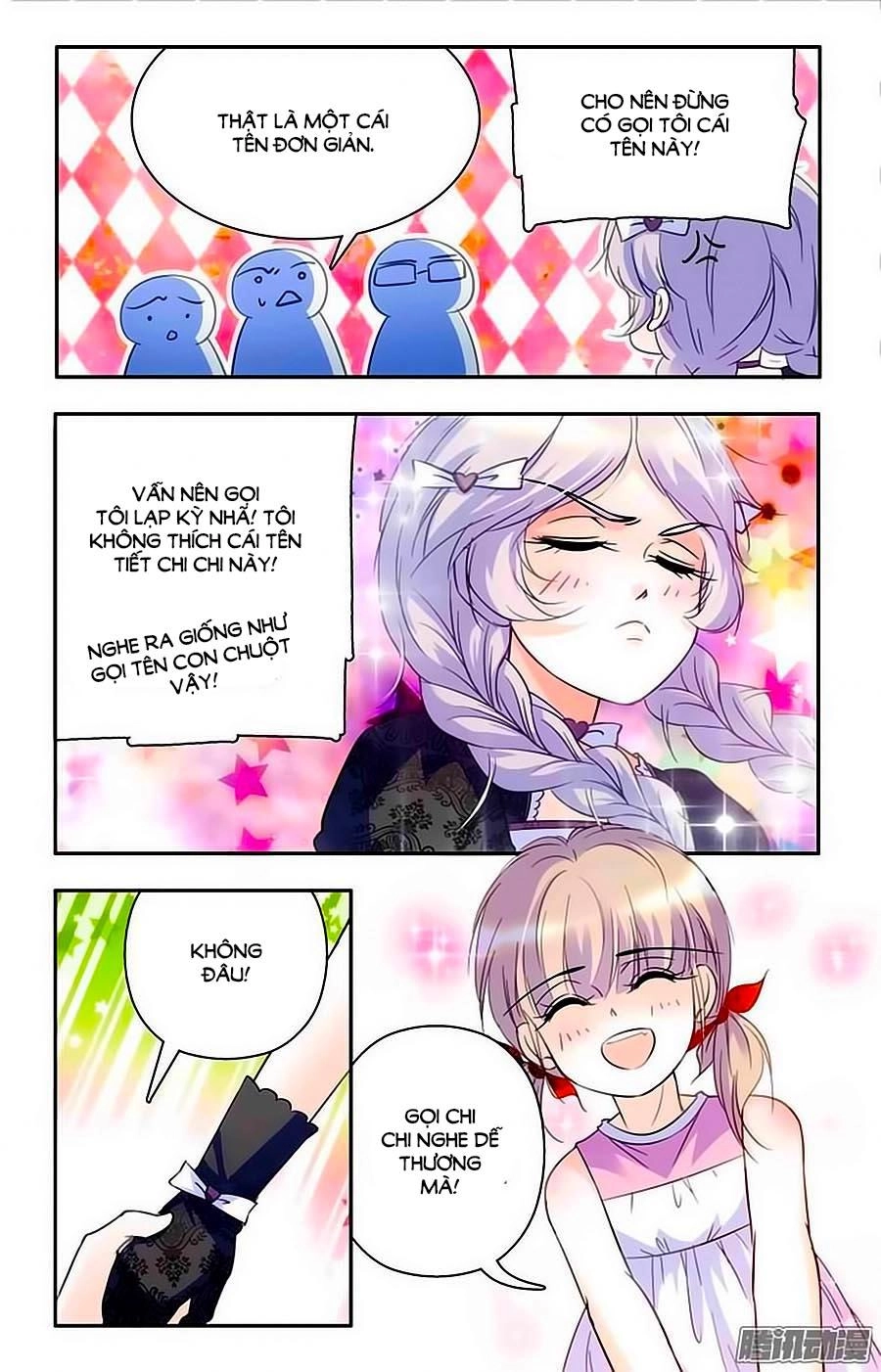 Thanh Ninh Chi Hạ Chapter 49 - 17