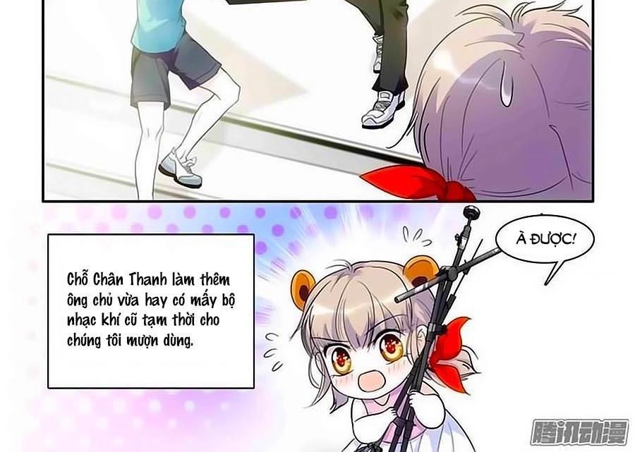 Thanh Ninh Chi Hạ Chapter 50 - 3