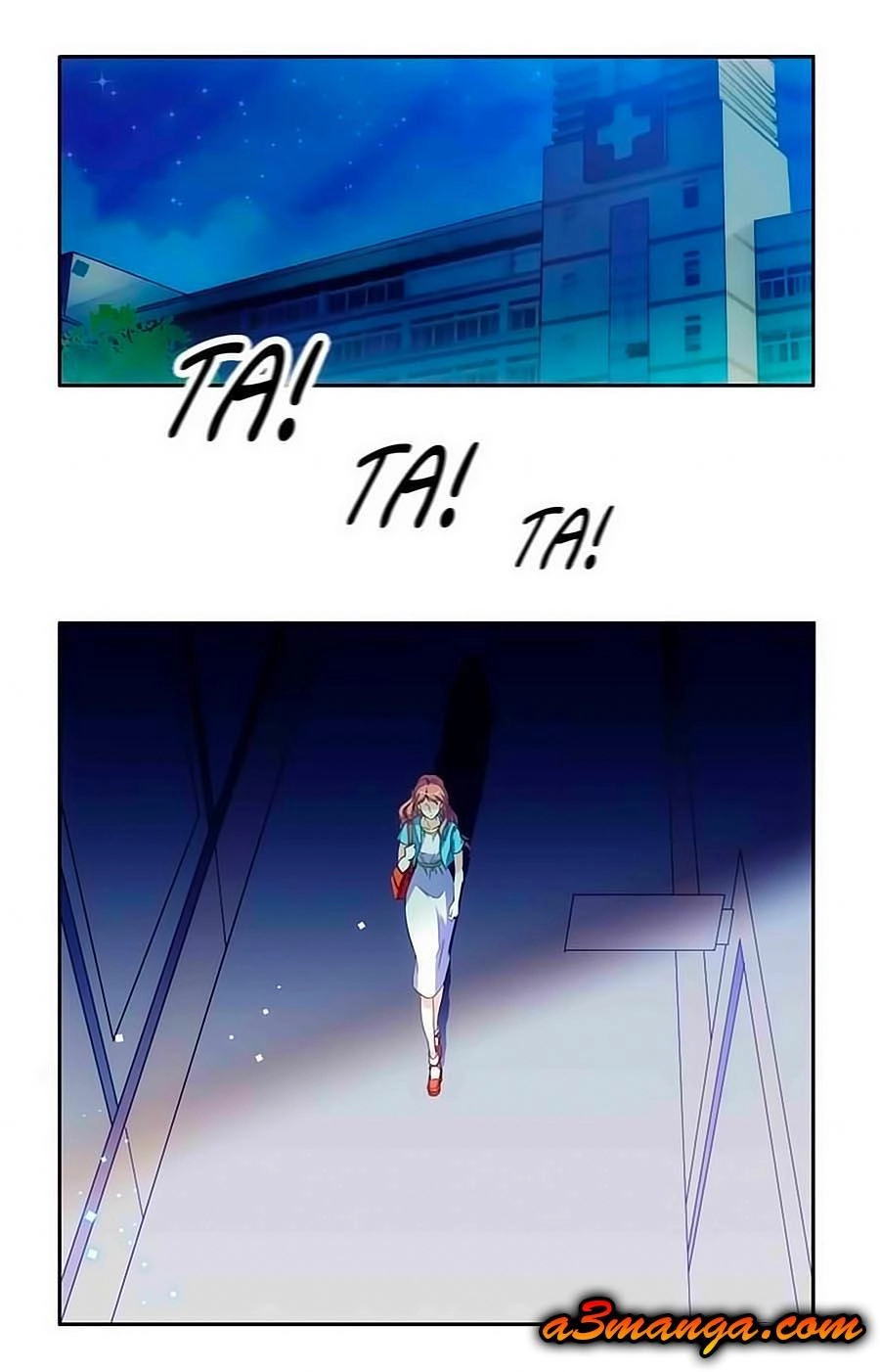 Thanh Ninh Chi Hạ Chapter 50 - 17