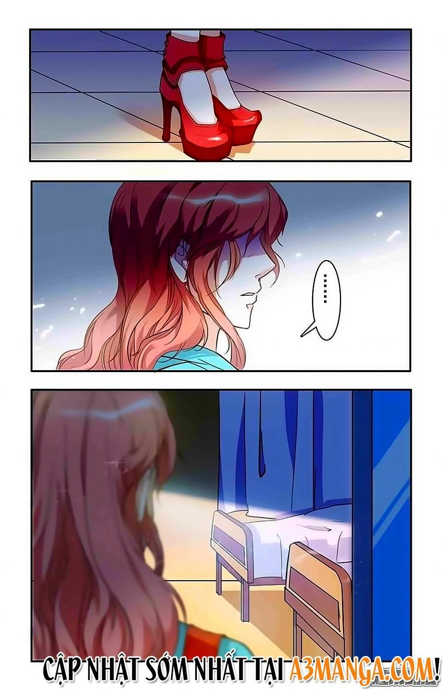 Thanh Ninh Chi Hạ Chapter 50 - 18