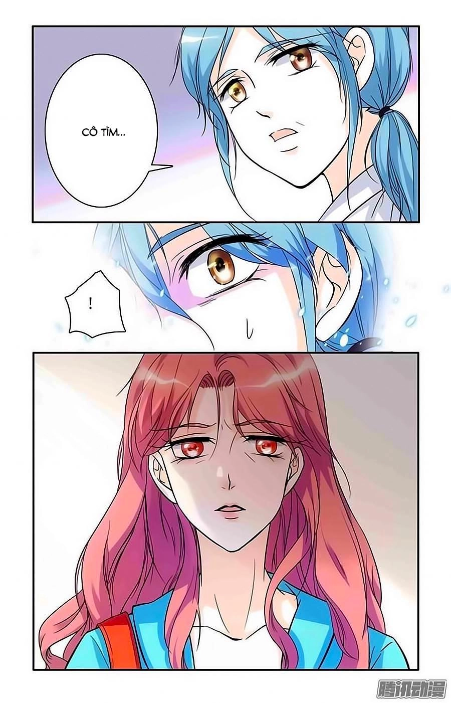 Thanh Ninh Chi Hạ Chapter 50 - 19