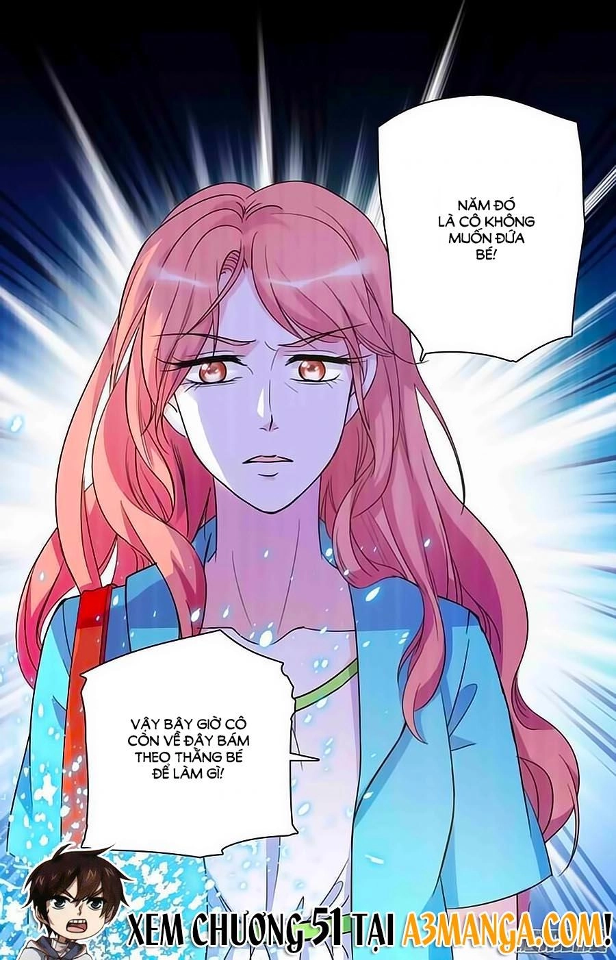 Thanh Ninh Chi Hạ Chapter 50 - 21