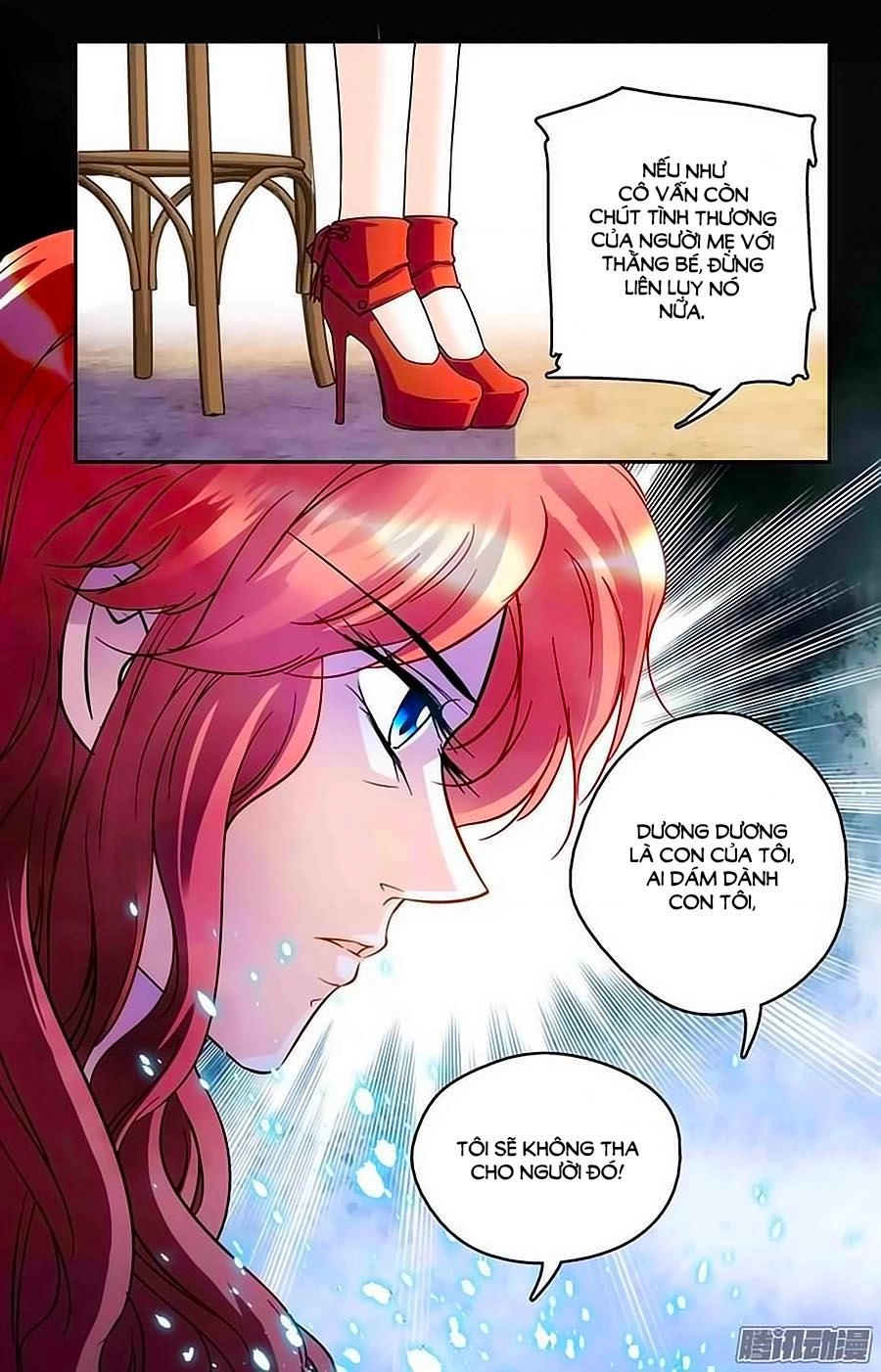 Thanh Ninh Chi Hạ Chapter 51 - 6