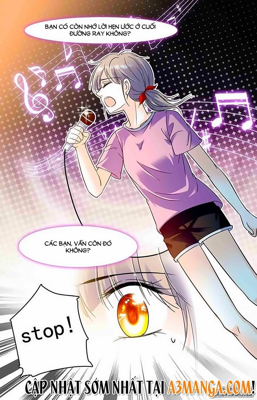 Thanh Ninh Chi Hạ Chapter 51 - 8