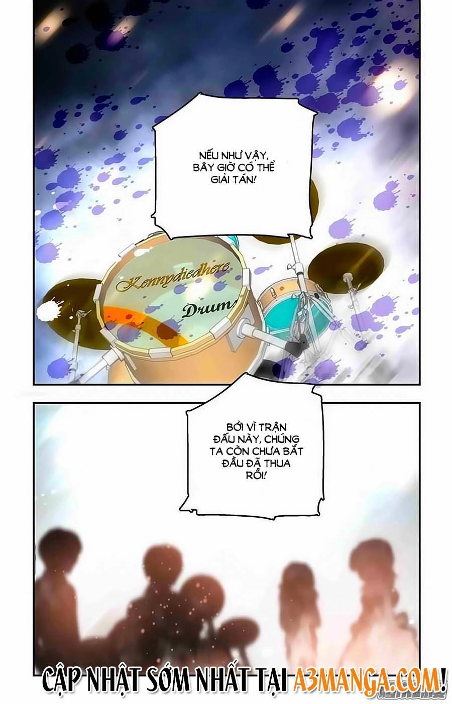 Thanh Ninh Chi Hạ Chapter 51 - 13