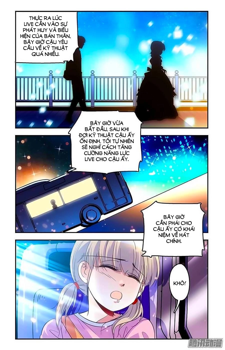 Thanh Ninh Chi Hạ Chapter 51 - 17