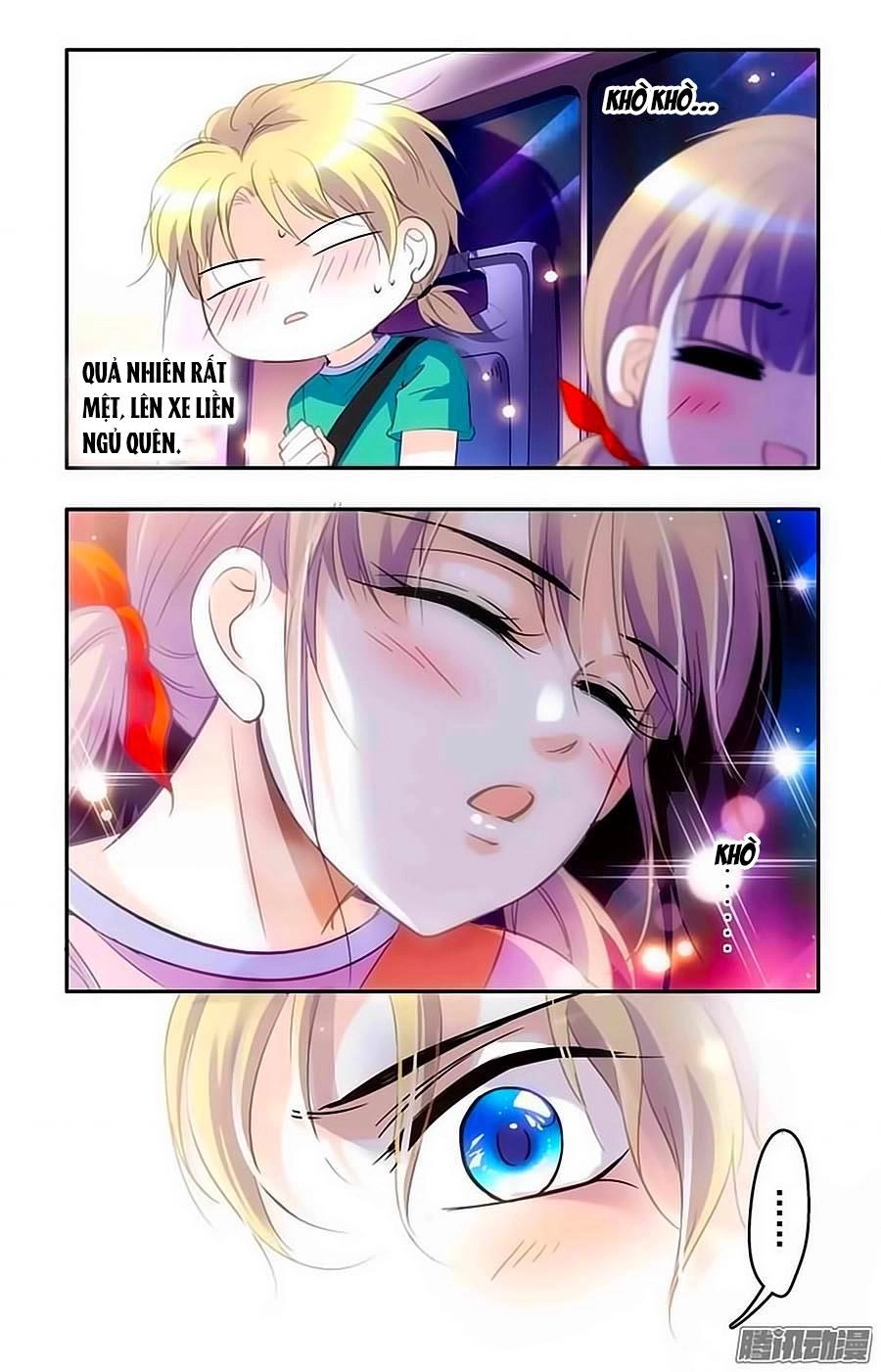 Thanh Ninh Chi Hạ Chapter 51 - 18