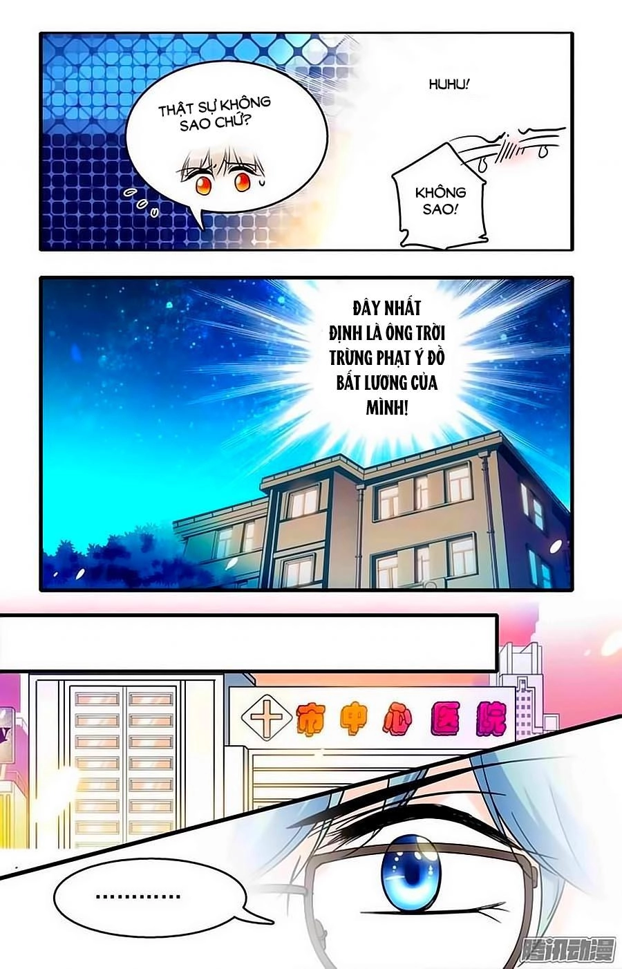 Thanh Ninh Chi Hạ Chapter 51 - 21