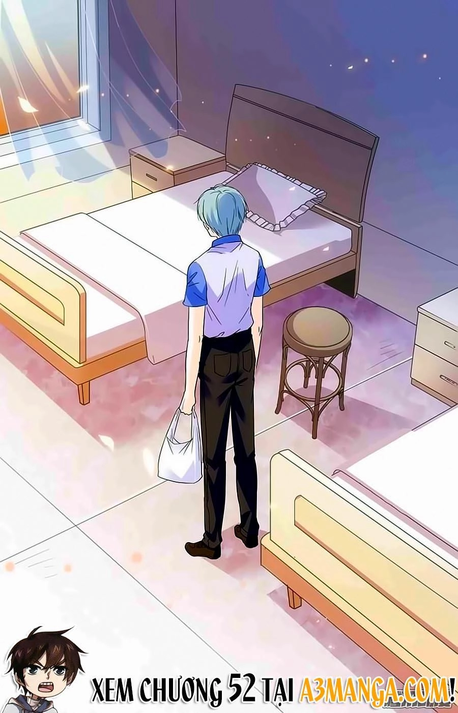 Thanh Ninh Chi Hạ Chapter 51 - 22