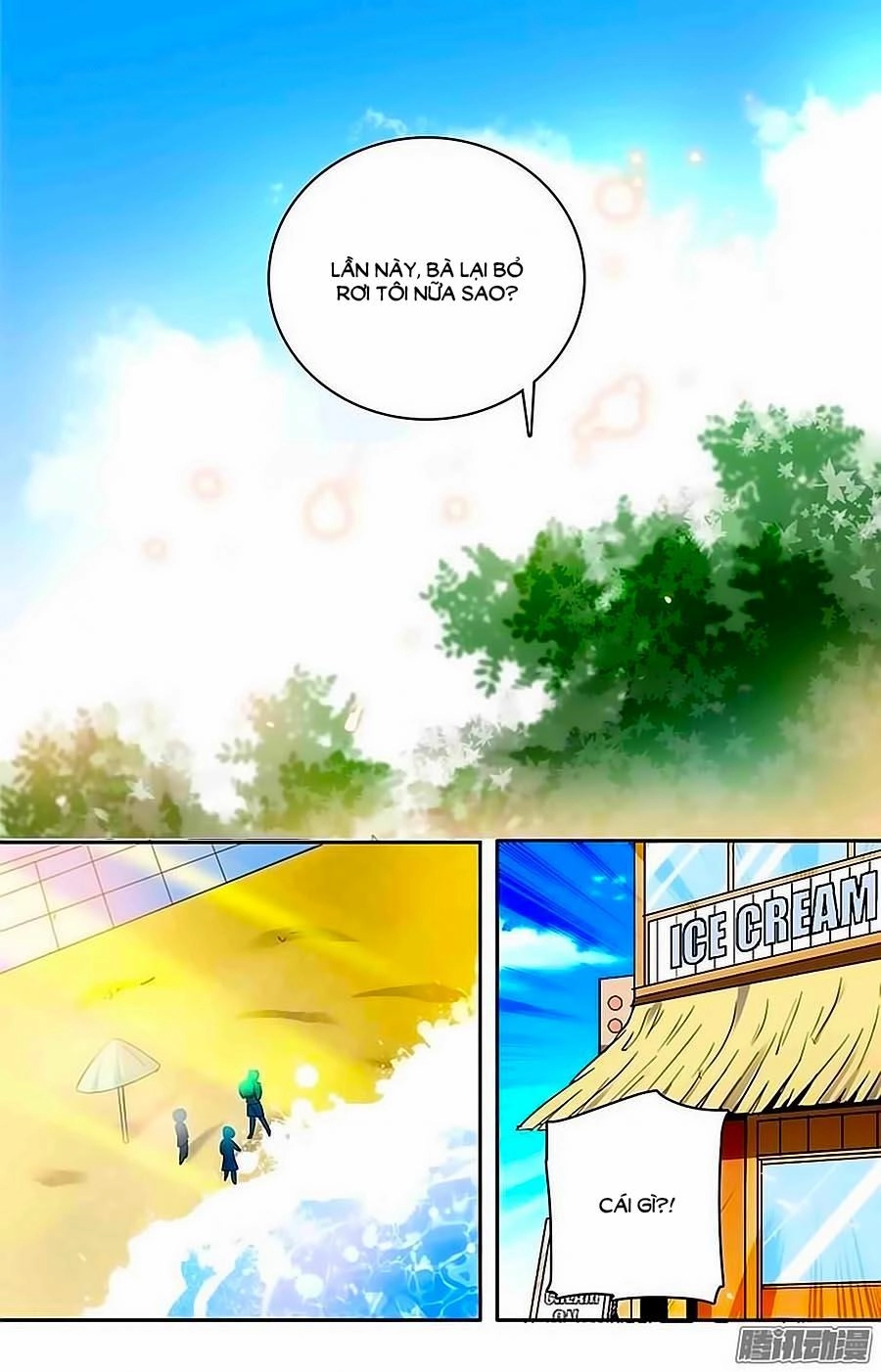 Thanh Ninh Chi Hạ Chapter 52 - 5