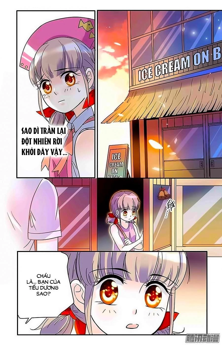 Thanh Ninh Chi Hạ Chapter 52 - 7