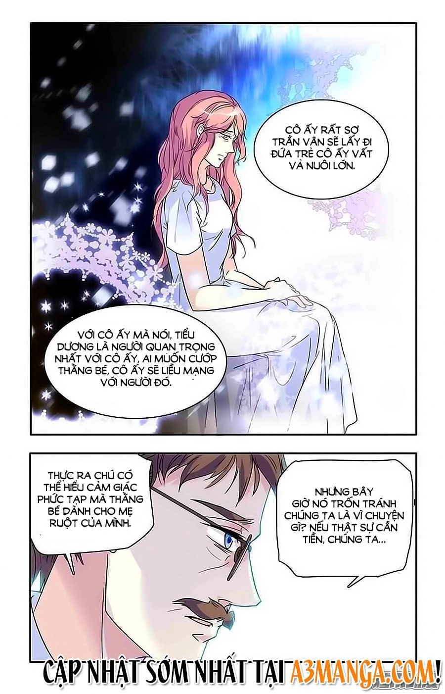 Thanh Ninh Chi Hạ Chapter 52 - 10