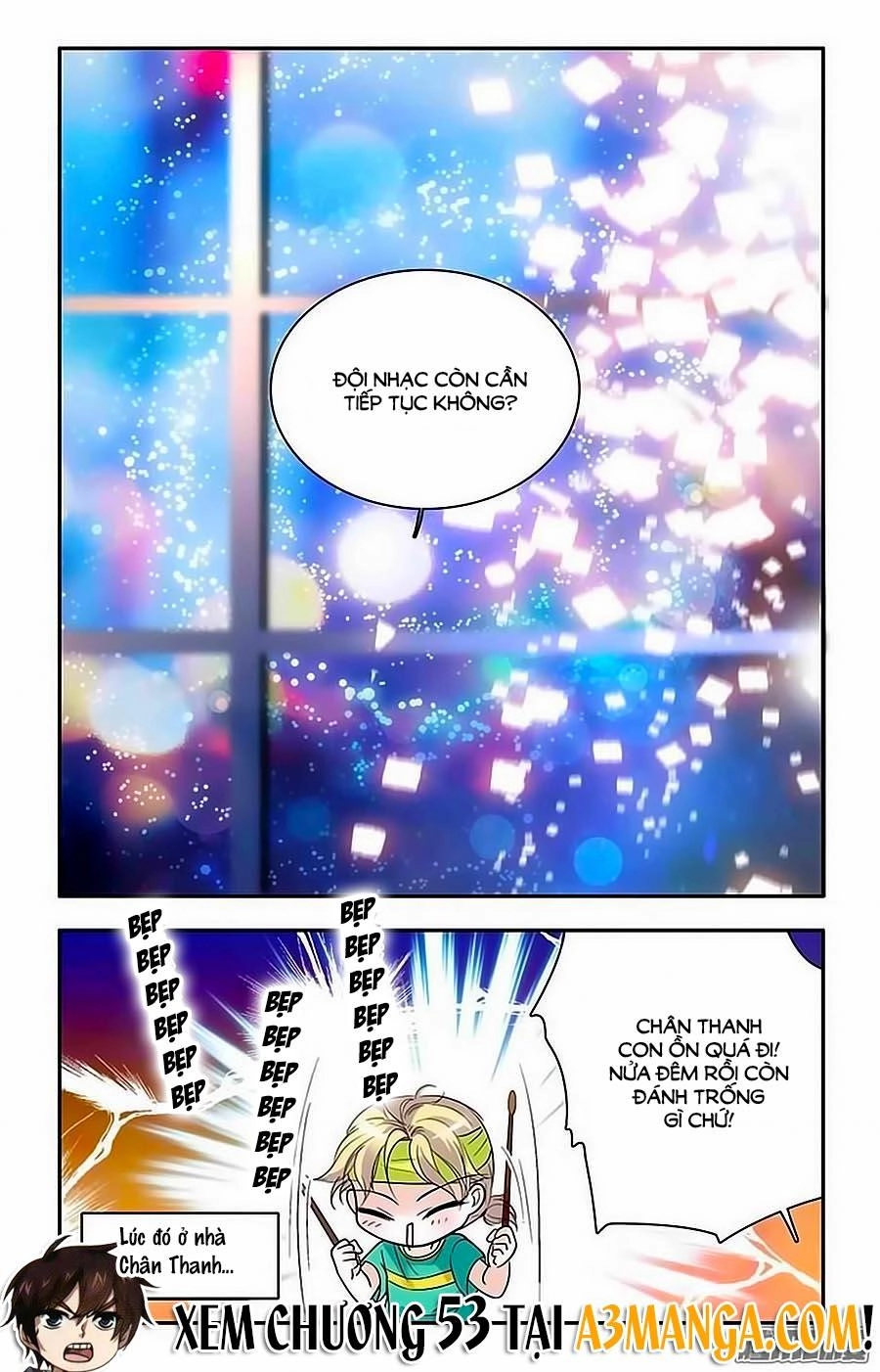 Thanh Ninh Chi Hạ Chapter 52 - 22