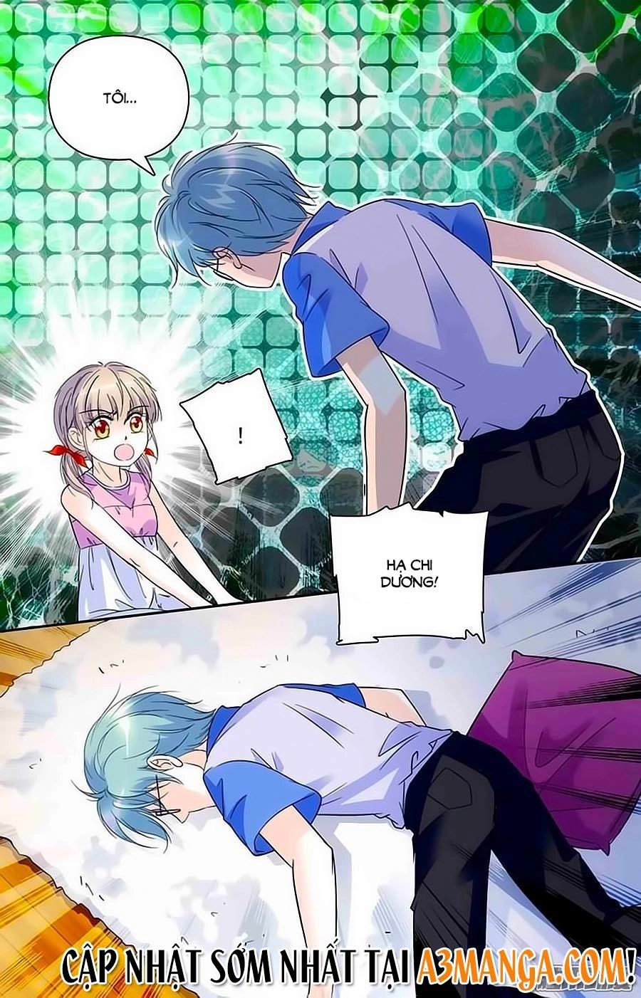 Thanh Ninh Chi Hạ Chapter 53 - 4