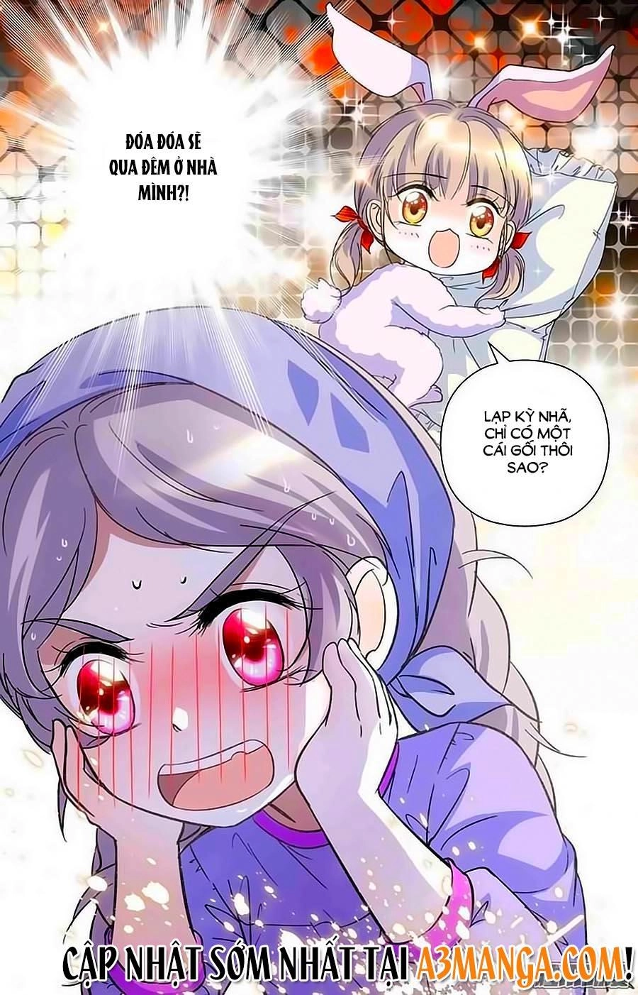 Thanh Ninh Chi Hạ Chapter 53 - 9