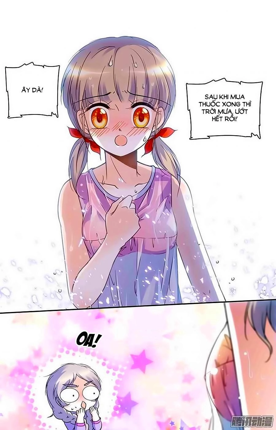 Thanh Ninh Chi Hạ Chapter 53 - 13