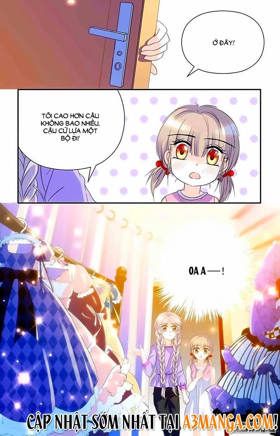 Thanh Ninh Chi Hạ Chapter 53 - 15