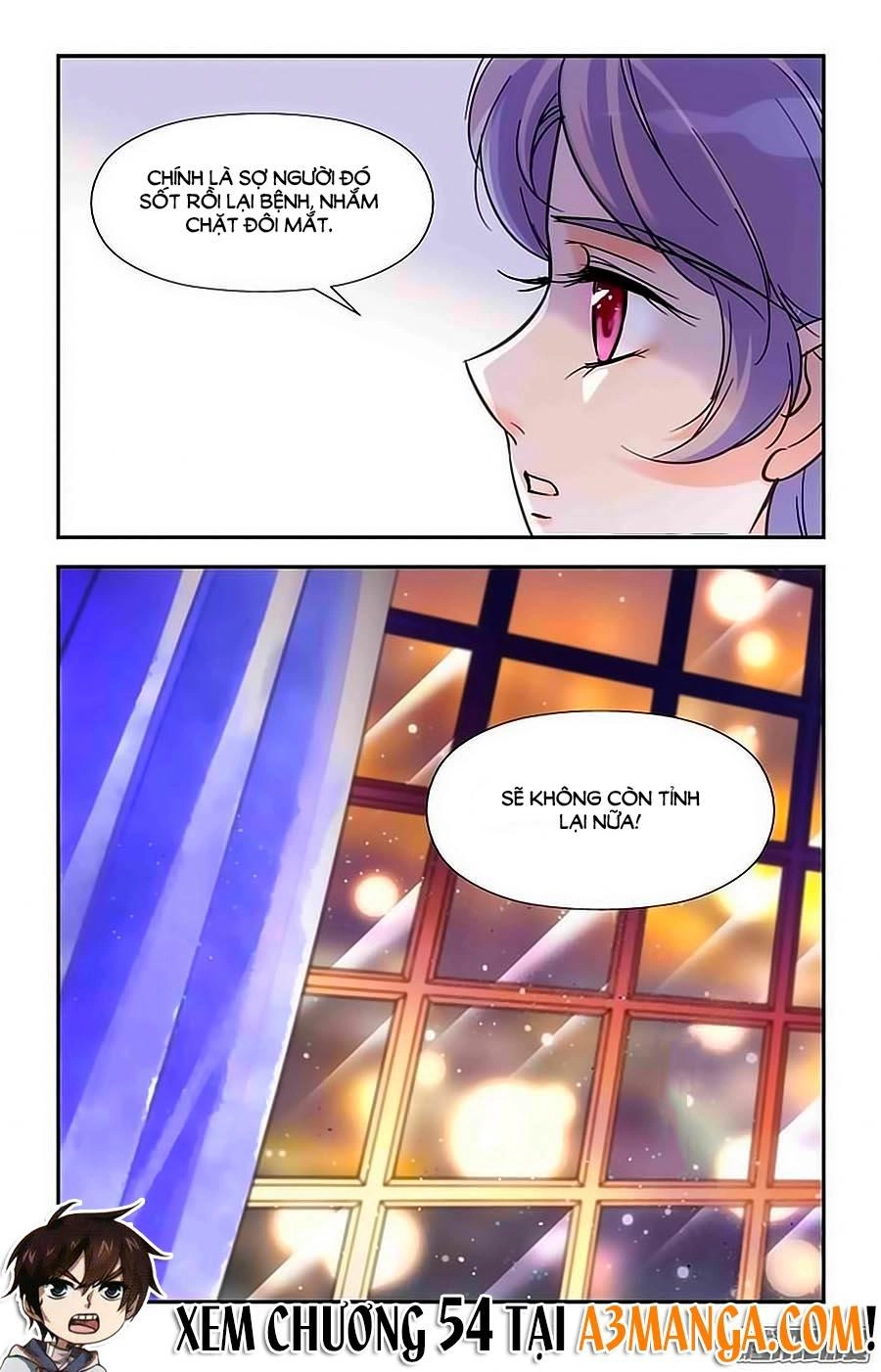 Thanh Ninh Chi Hạ Chapter 53 - 21