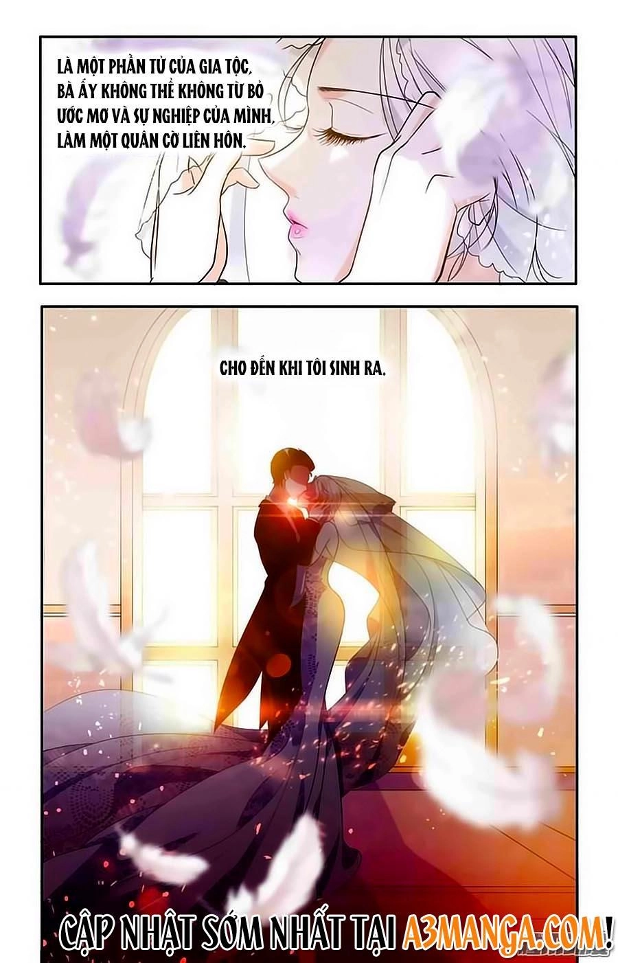 Thanh Ninh Chi Hạ Chapter 54 - 4