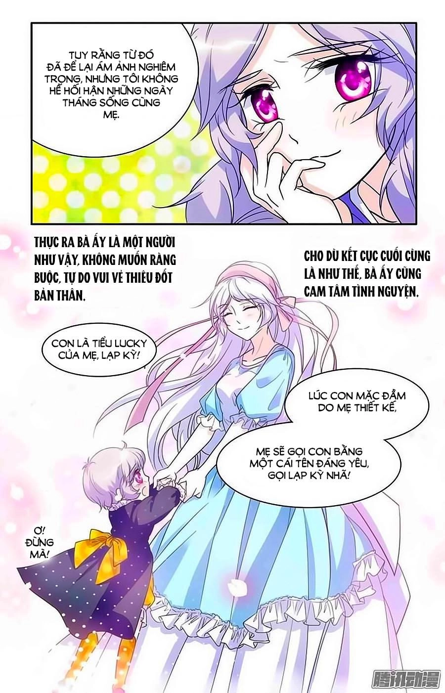 Thanh Ninh Chi Hạ Chapter 54 - 12