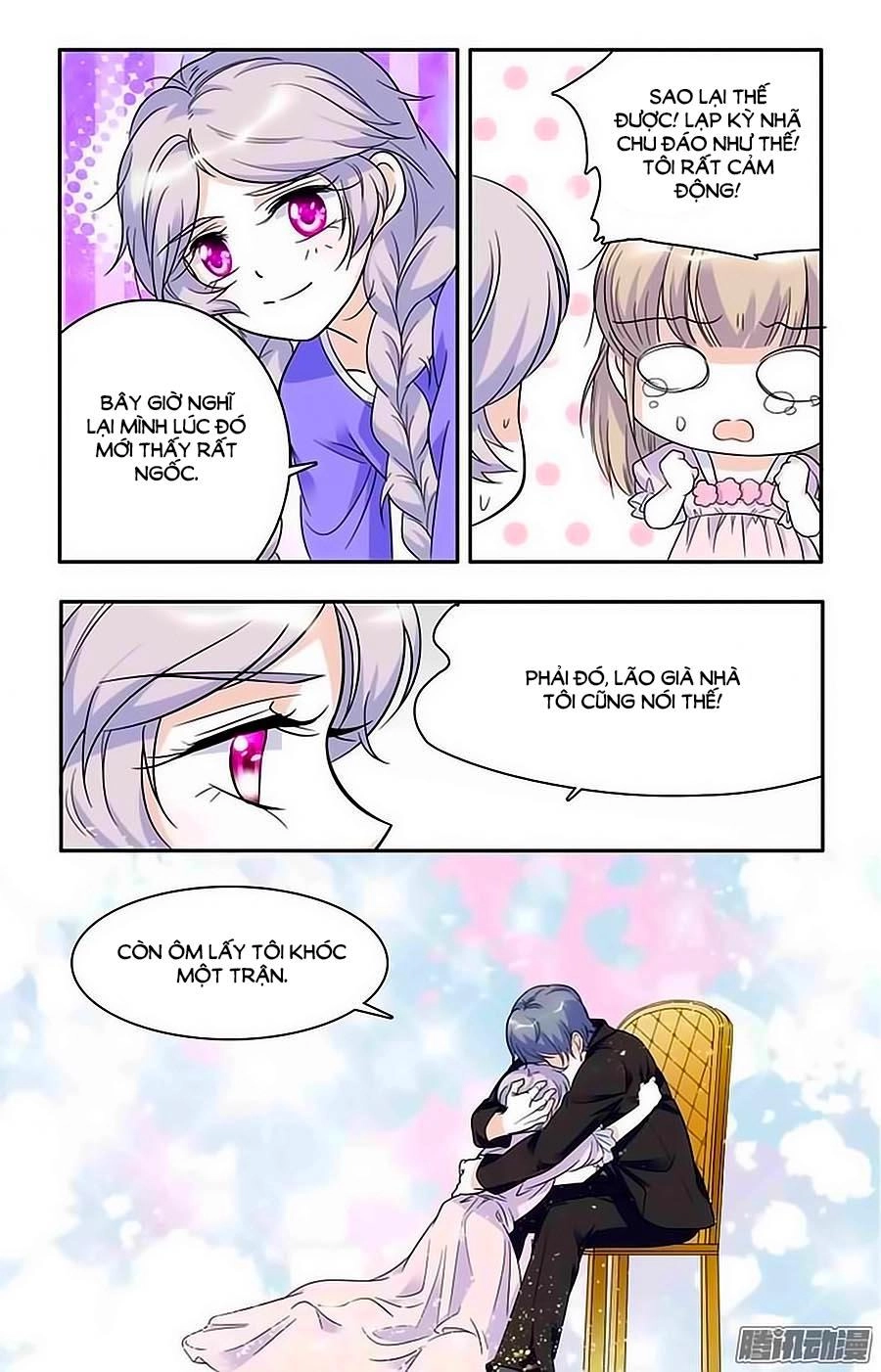 Thanh Ninh Chi Hạ Chapter 54 - 15