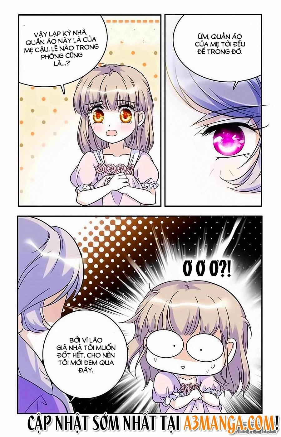 Thanh Ninh Chi Hạ Chapter 54 - 16