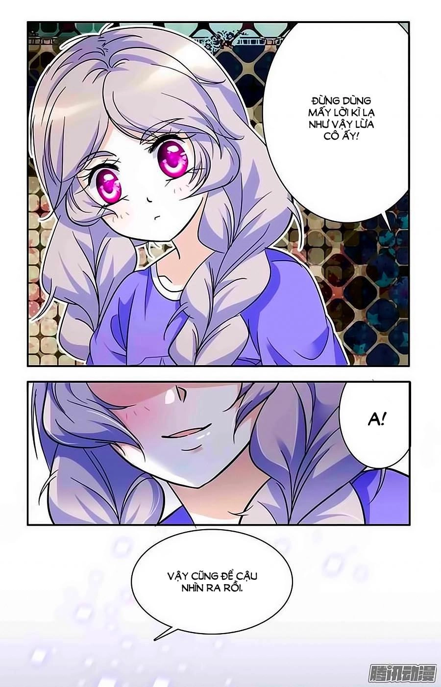 Thanh Ninh Chi Hạ Chapter 54 - 20