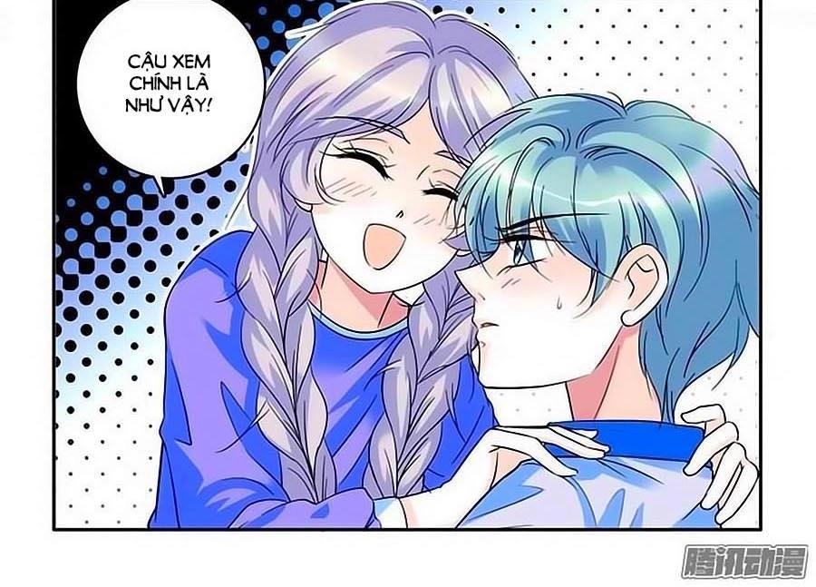 Thanh Ninh Chi Hạ Chapter 55 - 3