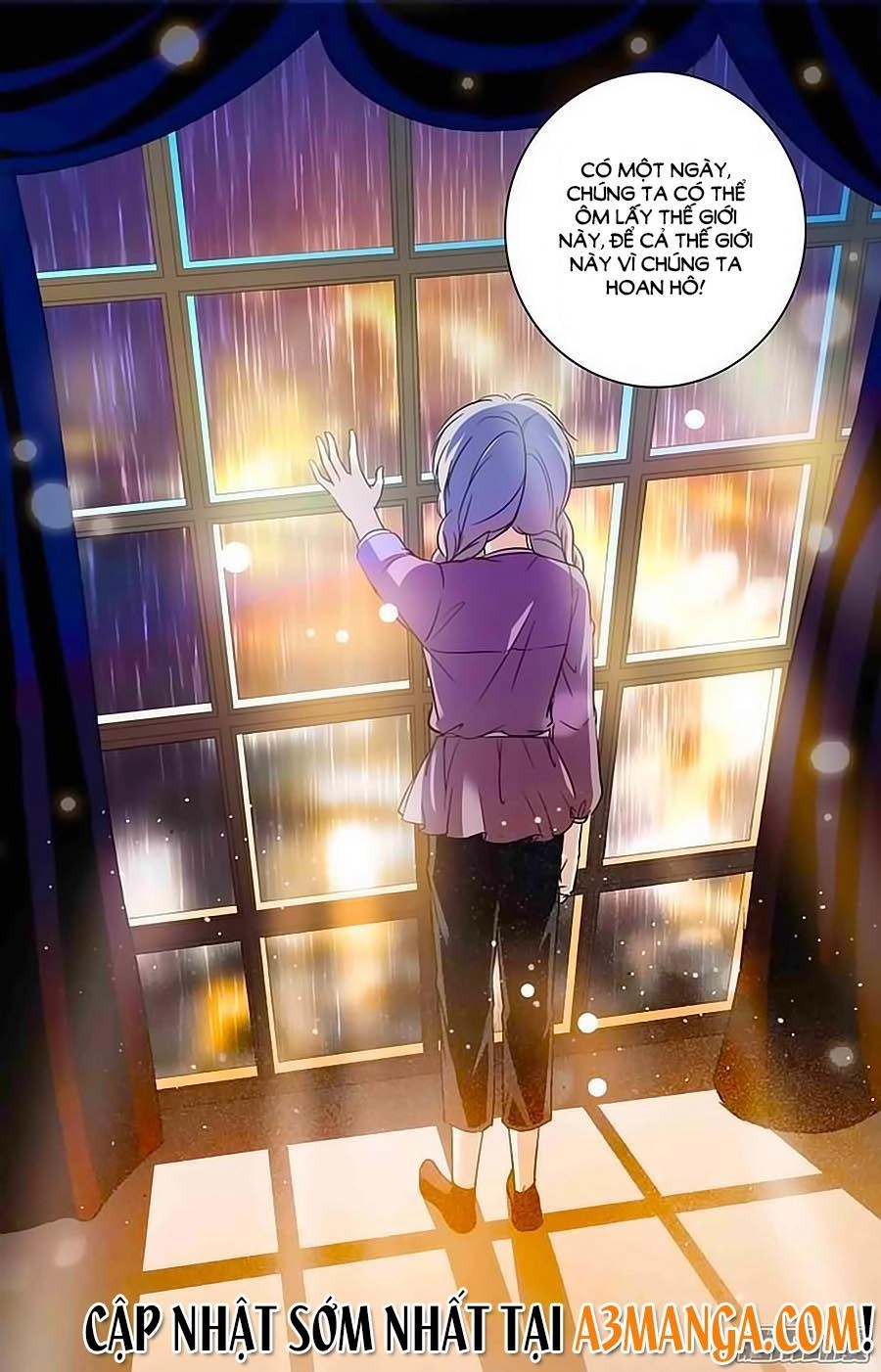 Thanh Ninh Chi Hạ Chapter 55 - 13