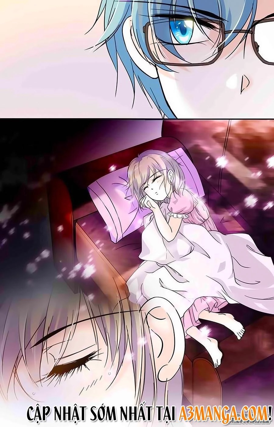 Thanh Ninh Chi Hạ Chapter 55 - 14