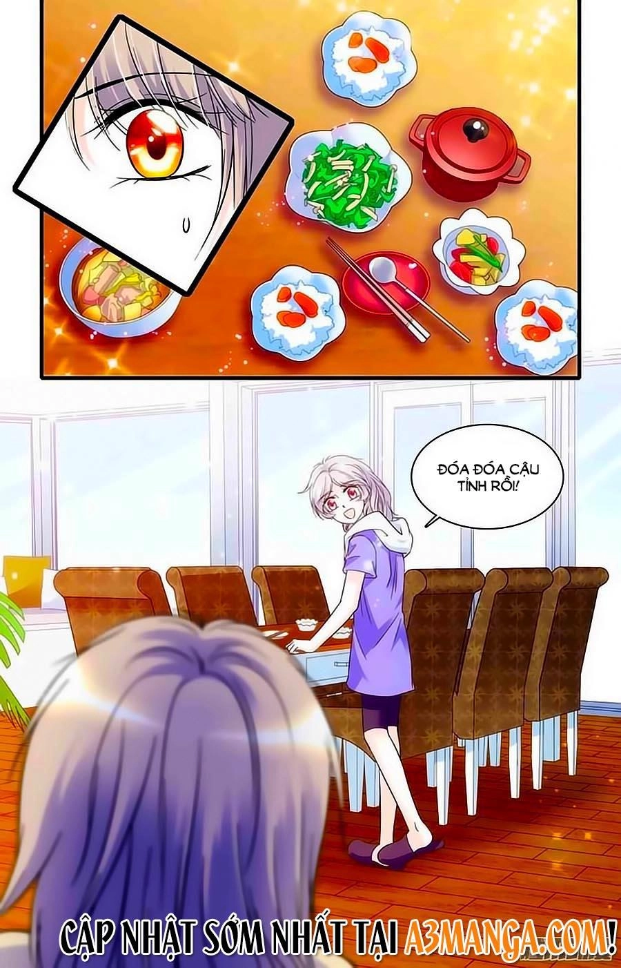 Thanh Ninh Chi Hạ Chapter 55 - 16