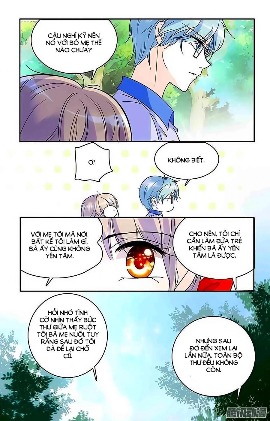 Thanh Ninh Chi Hạ Chapter 56 - 4