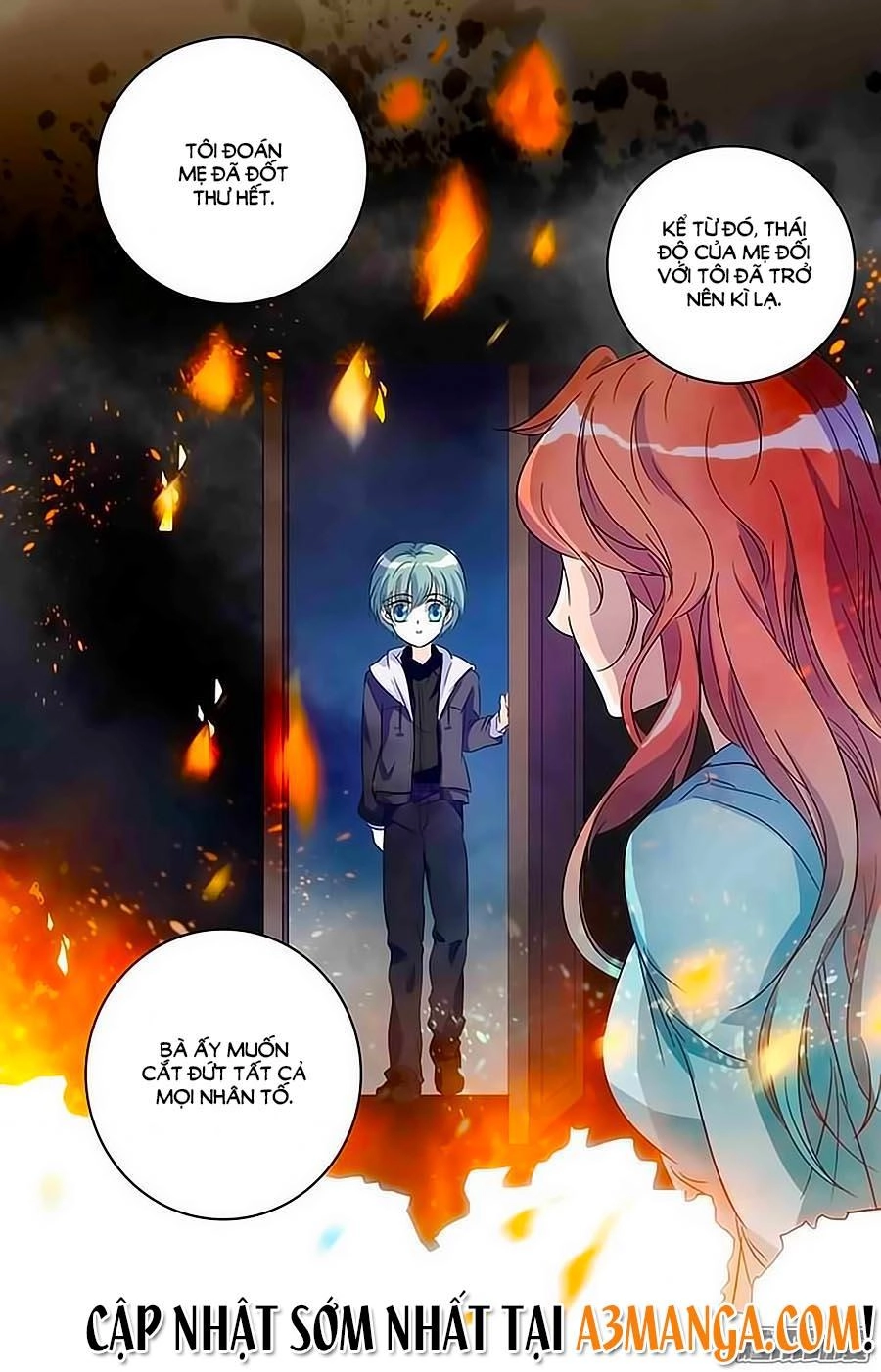 Thanh Ninh Chi Hạ Chapter 56 - 5