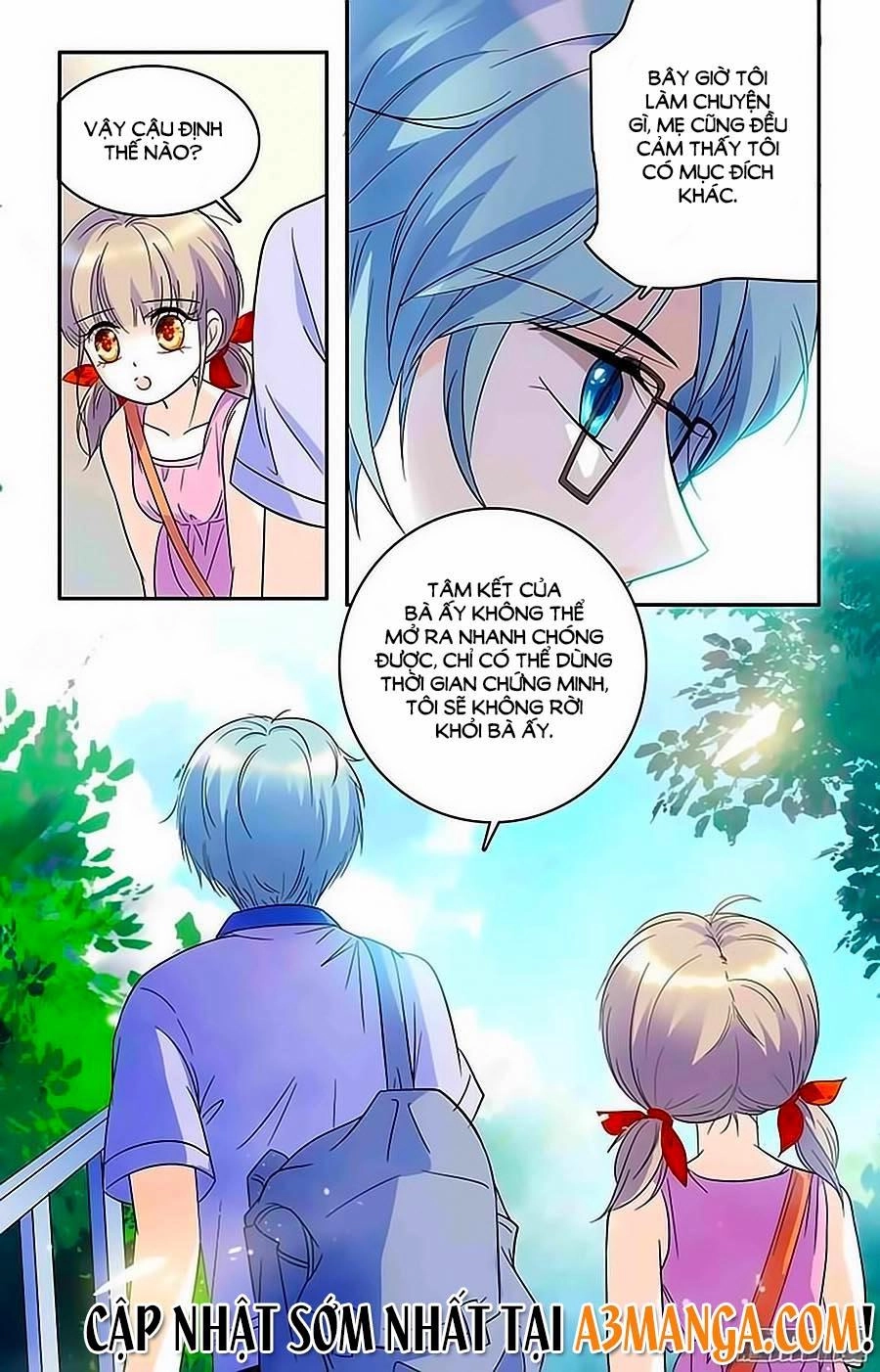 Thanh Ninh Chi Hạ Chapter 56 - 6